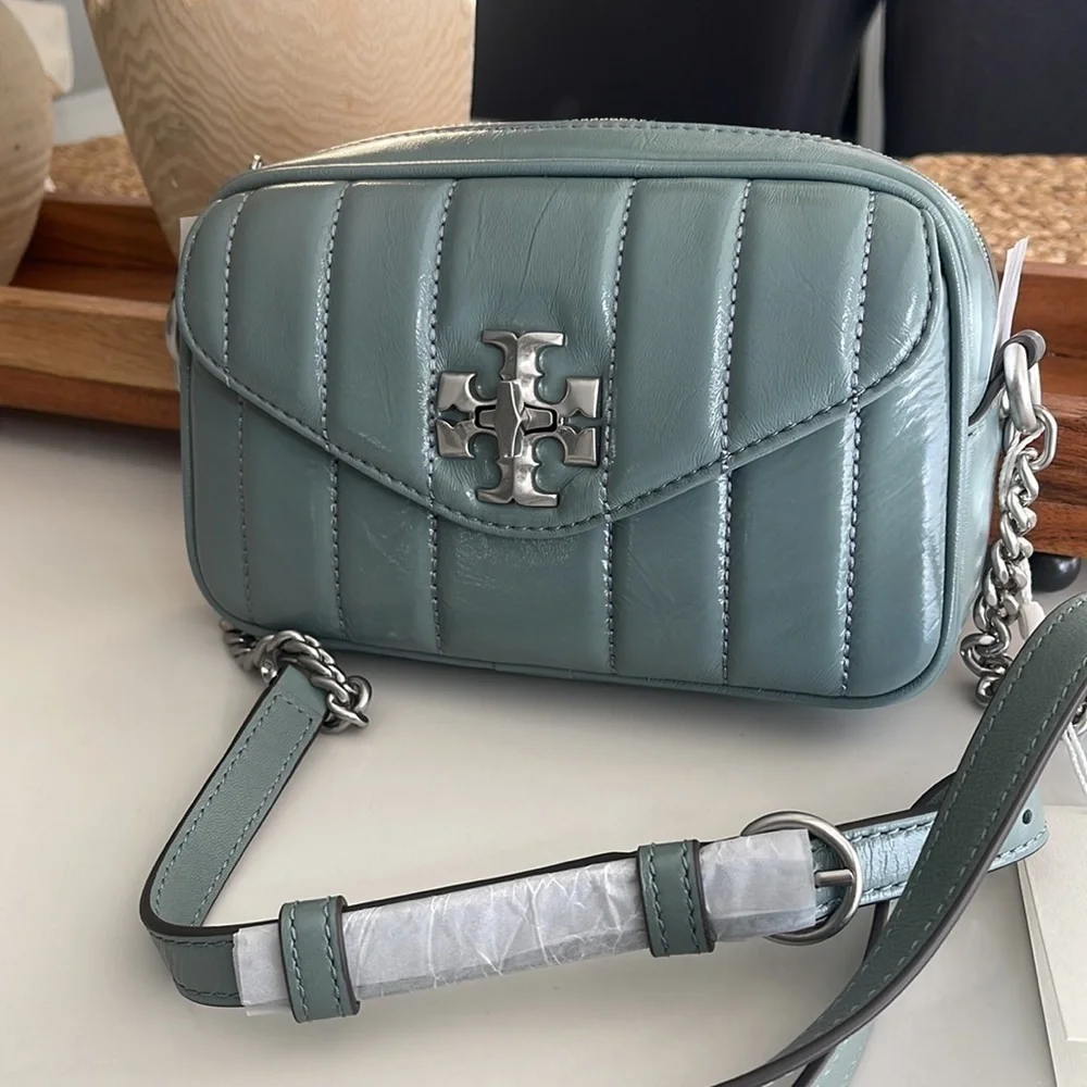 SMALL KIRA CAMERA BAG